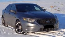 FORD Fusion  2015წ