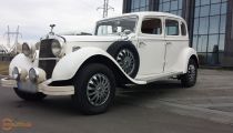 ,,FOR RENT,, ROLLS ROYCE Phantom 1939 წ. ქირავდება საქორწილოდ da foto sesia ,,, 599 56 86 57.. 1 saati 250 lari .. For Rent RETRO CAR WEDDING + 995 599 56 86 57

წყარო: myauto.ge