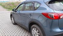 იყიდება Mazda CX 5  2016 წლიანი  13 300$ ,მანქნა არის იდიალურ მდგომარეობაში.