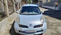 NISSAN March  2005წ