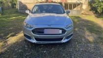FORD Fusion  2015წ