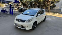 NISSAN Note  2005წ